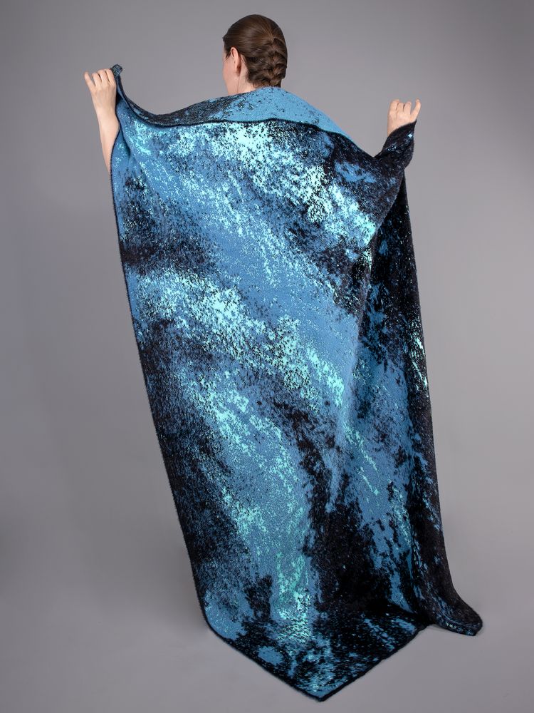 Плед Nortia - фото 3