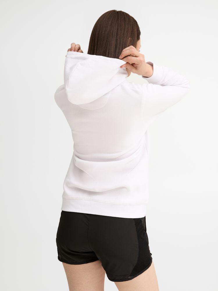 Толстовка женская Spencer Women, белая, размер XS - фото 7