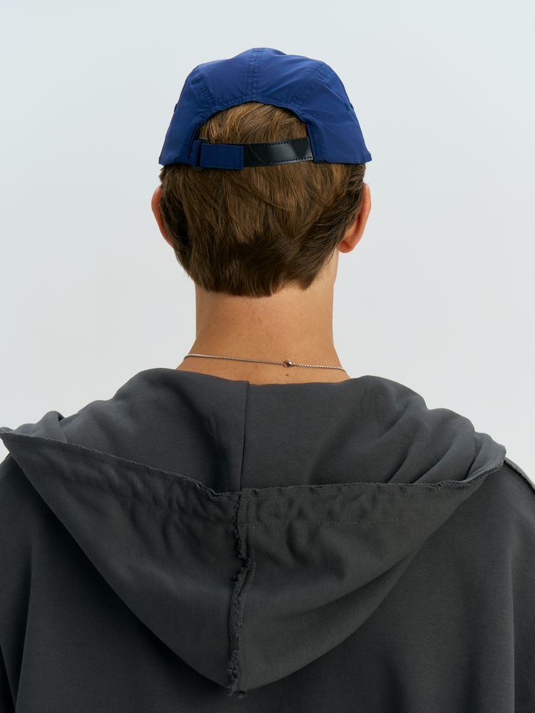 Бейсболка Ben Mac - фото 37