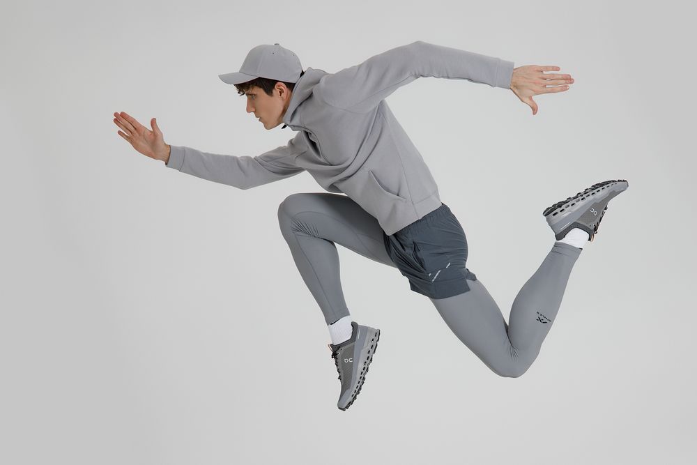 Бейсболка Kosmos - фото 27