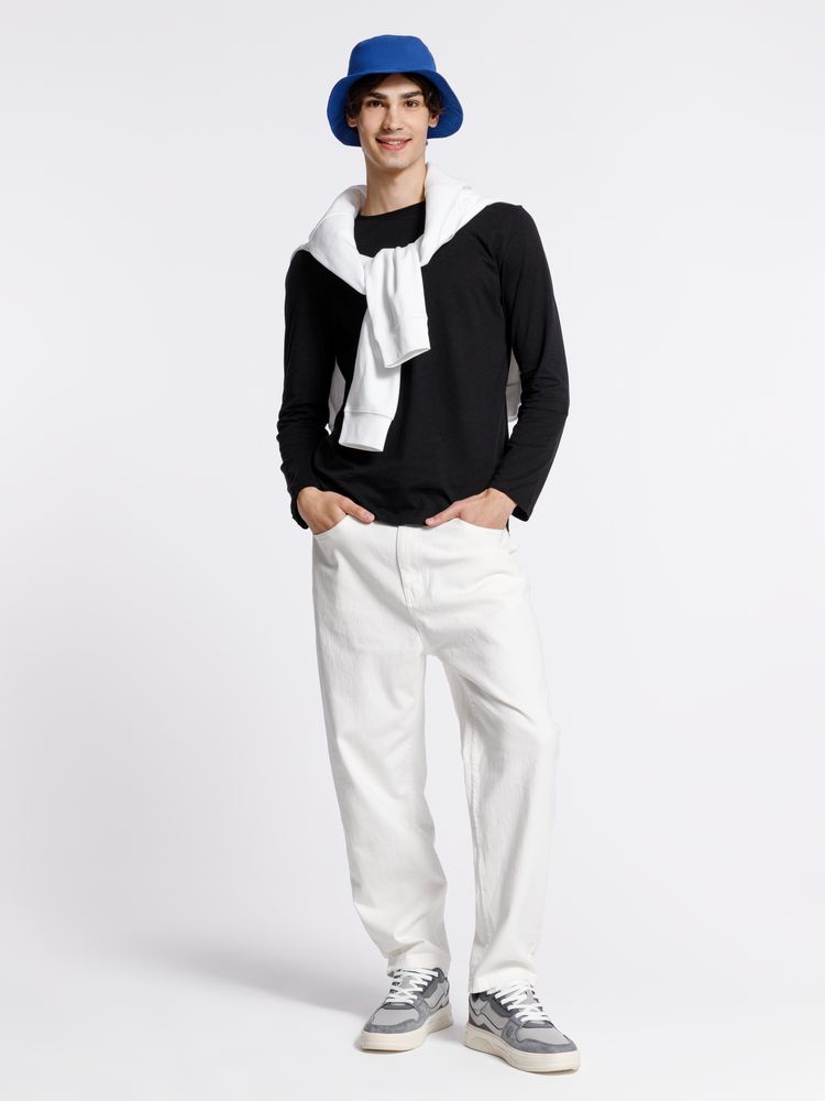 Панама Promo, ярко-синяя - фото 5