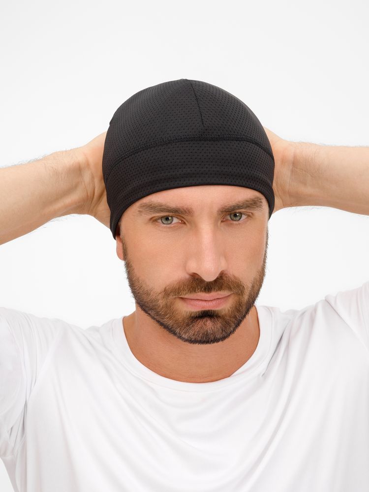 Шапка спортивная GoHead - фото 5