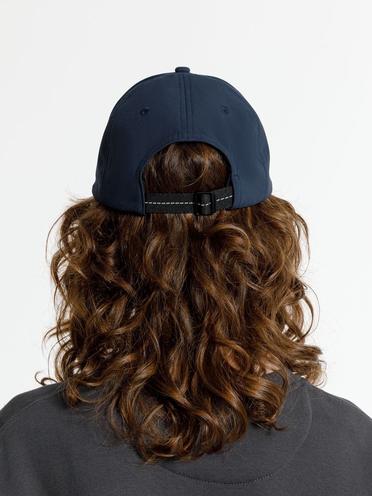 Бейсболка Cityscape - фото 28