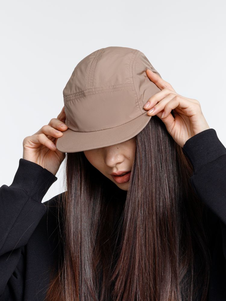 Бейсболка Ben Mac - фото 57