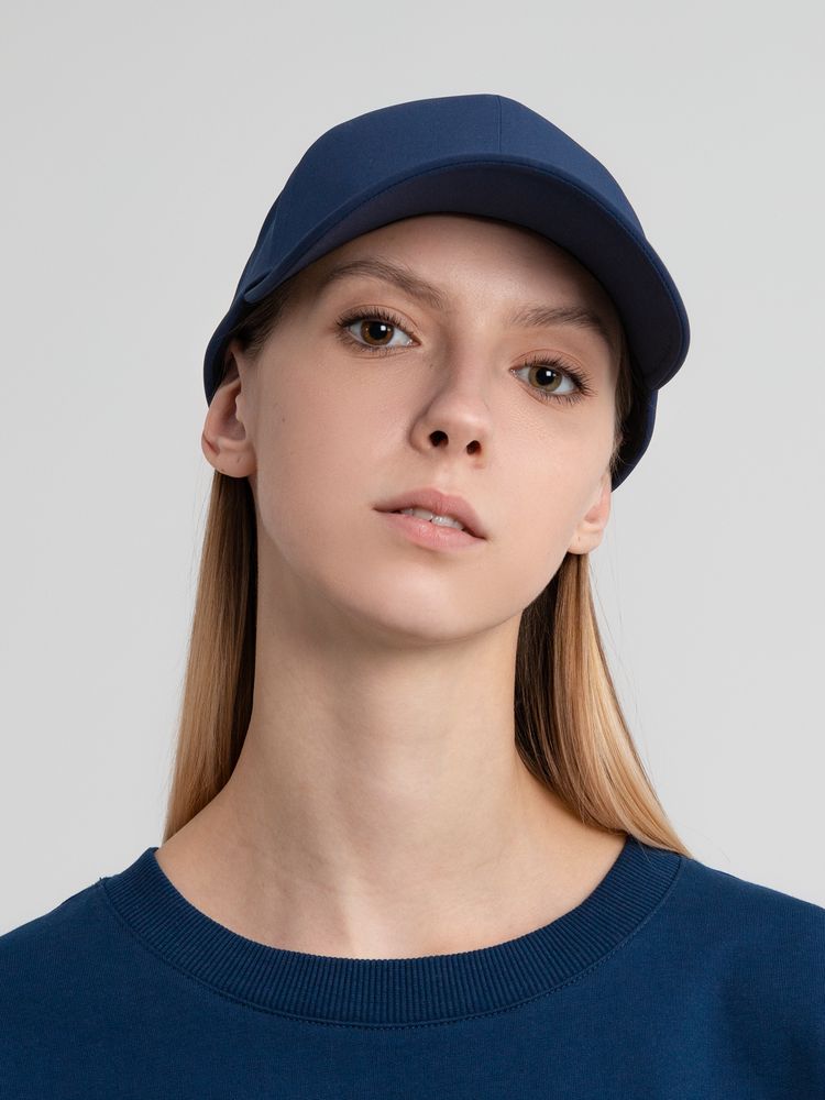 Бейсболка Kosmos - фото 34