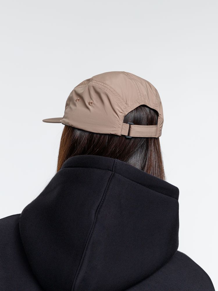 Бейсболка Ben Mac - фото 56