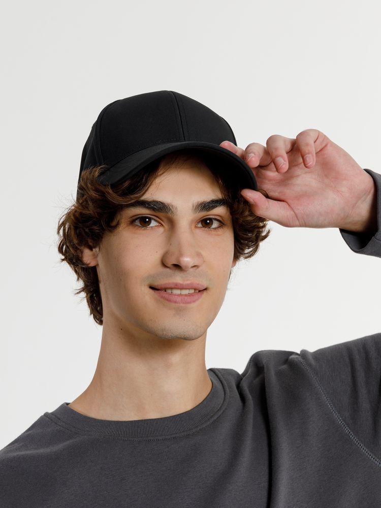 Бейсболка Cityscape - фото 6