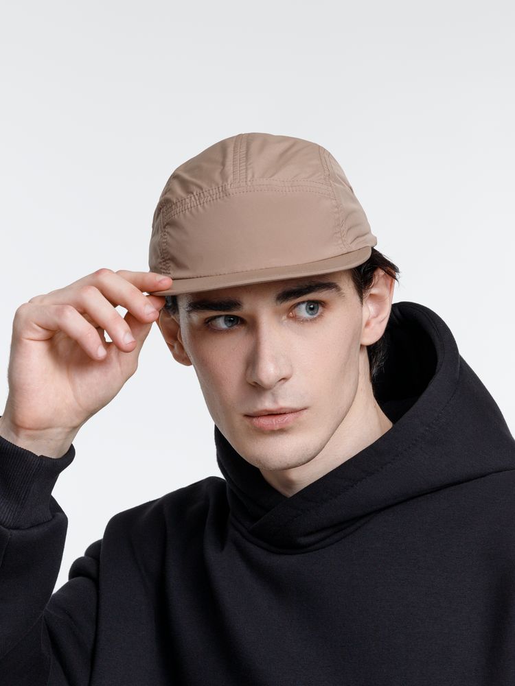 Бейсболка Ben Mac - фото 50