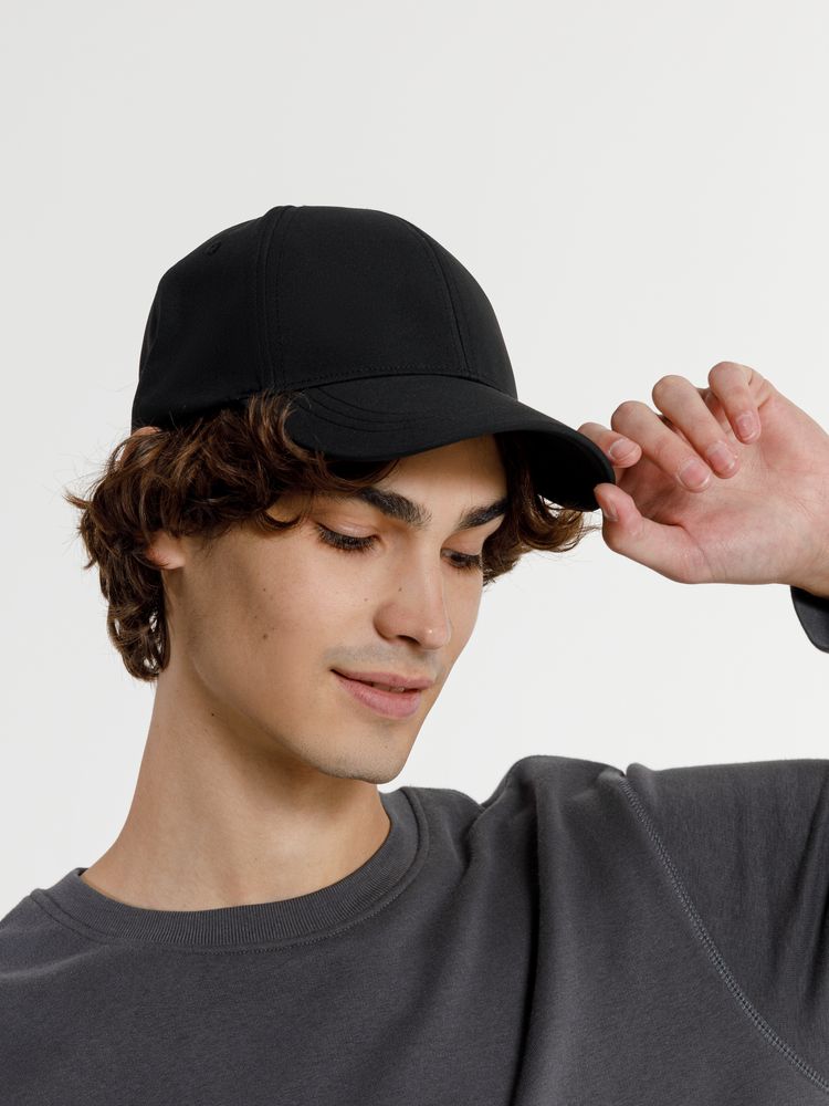 Бейсболка Cityscape - фото 8