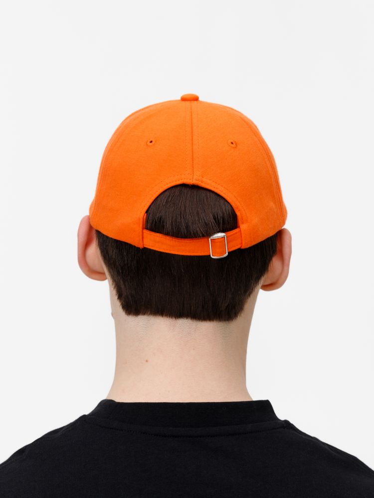 Бейсболка Shade Up, оранжевая - фото 10