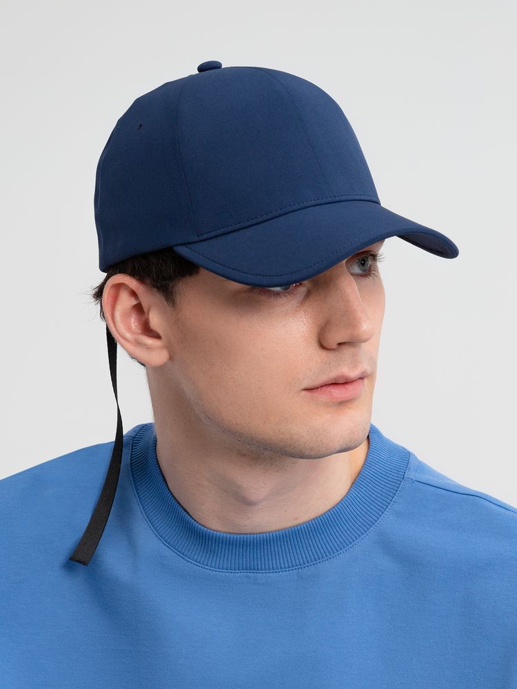 Бейсболка Kosmos - фото 37