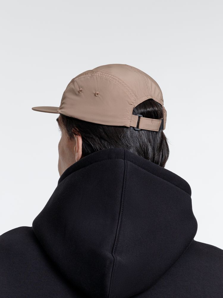 Бейсболка Ben Mac - фото 52