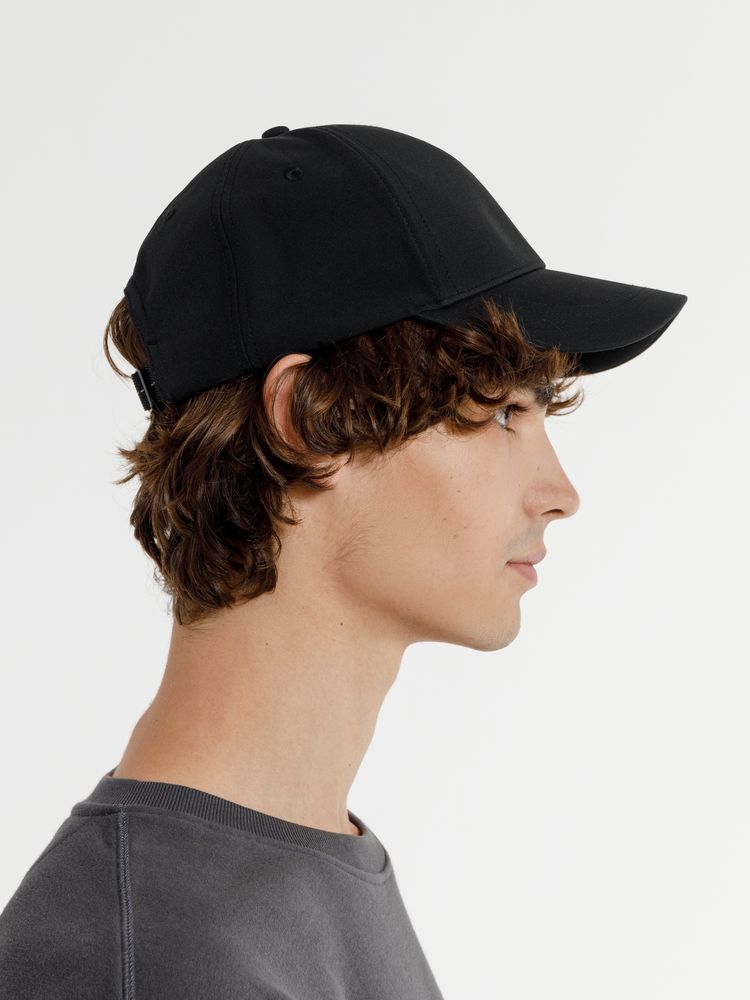 Бейсболка Cityscape - фото 9