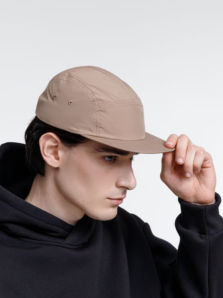 Бейсболка Ben Mac - фото 51