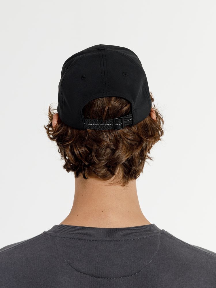 Бейсболка Cityscape - фото 10