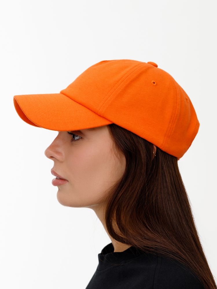 Бейсболка Shade Up, оранжевая - фото 14
