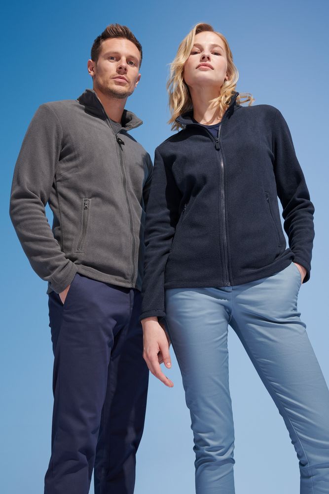 Куртка мужская Norman Men, черная - фото 7