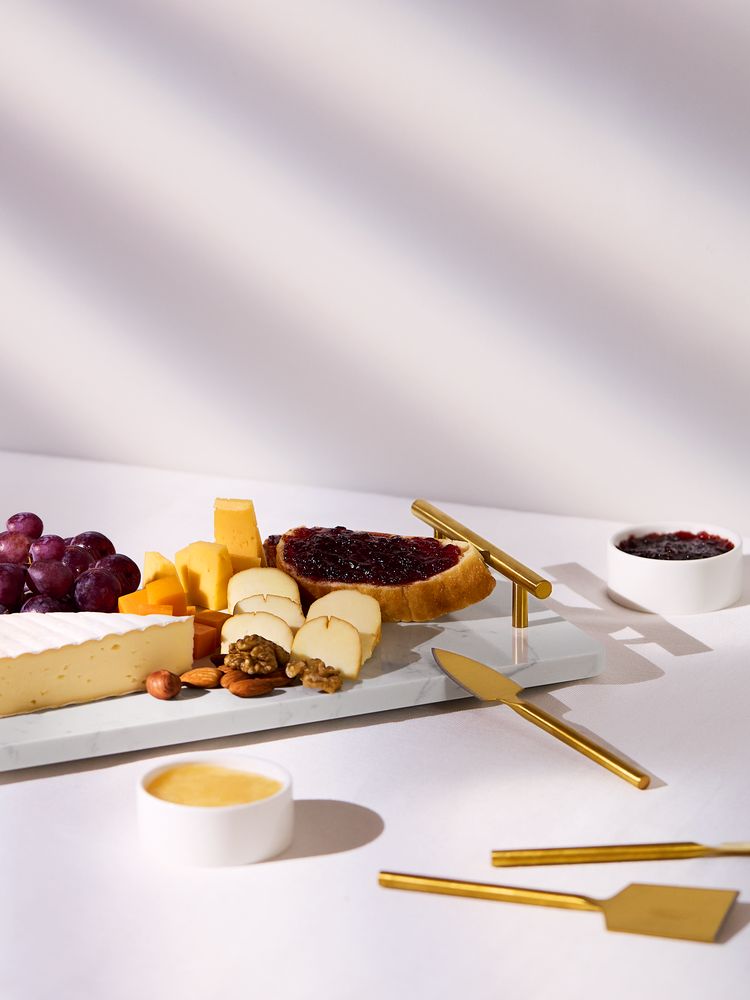 Сырный набор Chambery, в подарочной коробке - фото 5