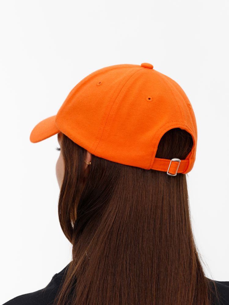 Бейсболка Shade Up, оранжевая - фото 15