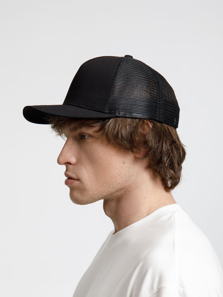 Бейсболка Seguro Air, темно-синяя - фото 35