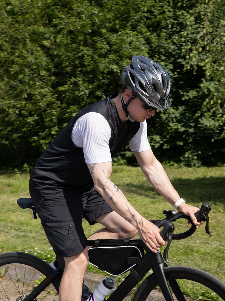 Велосипедный шлем Ballerup - фото 15