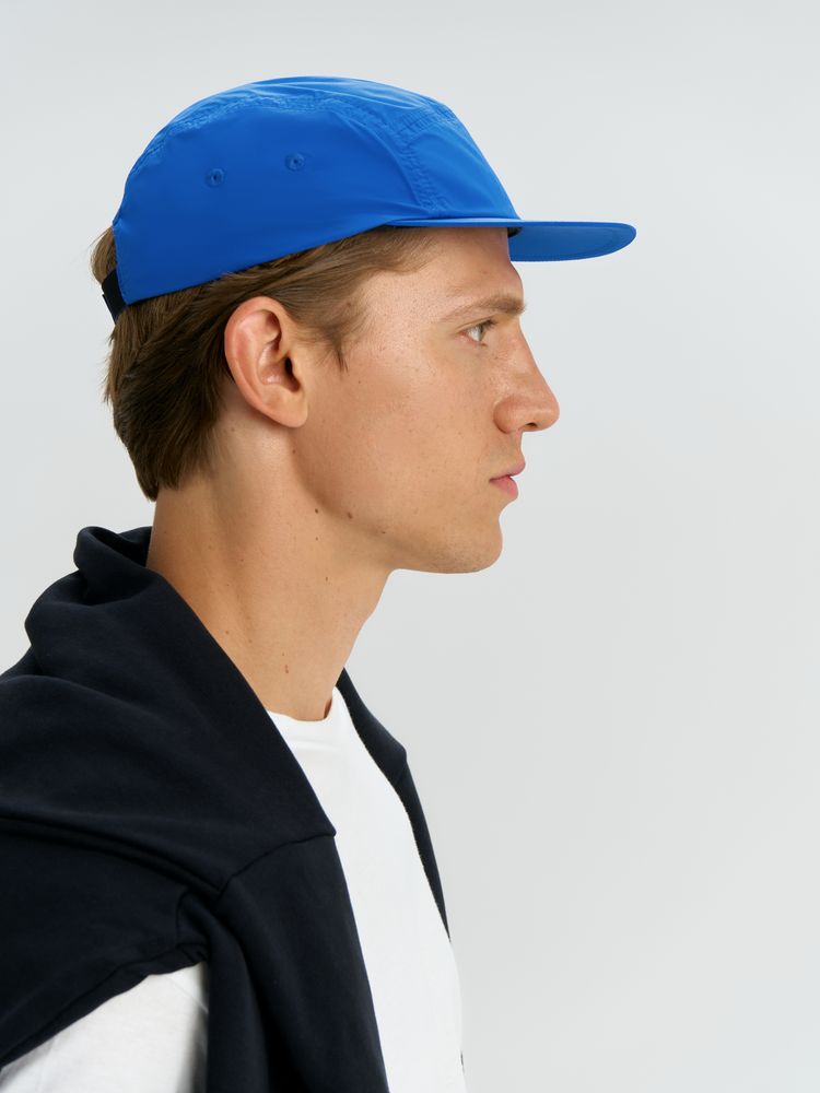 Бейсболка Ben Mac - фото 67