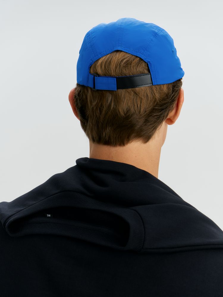 Бейсболка Ben Mac - фото 68