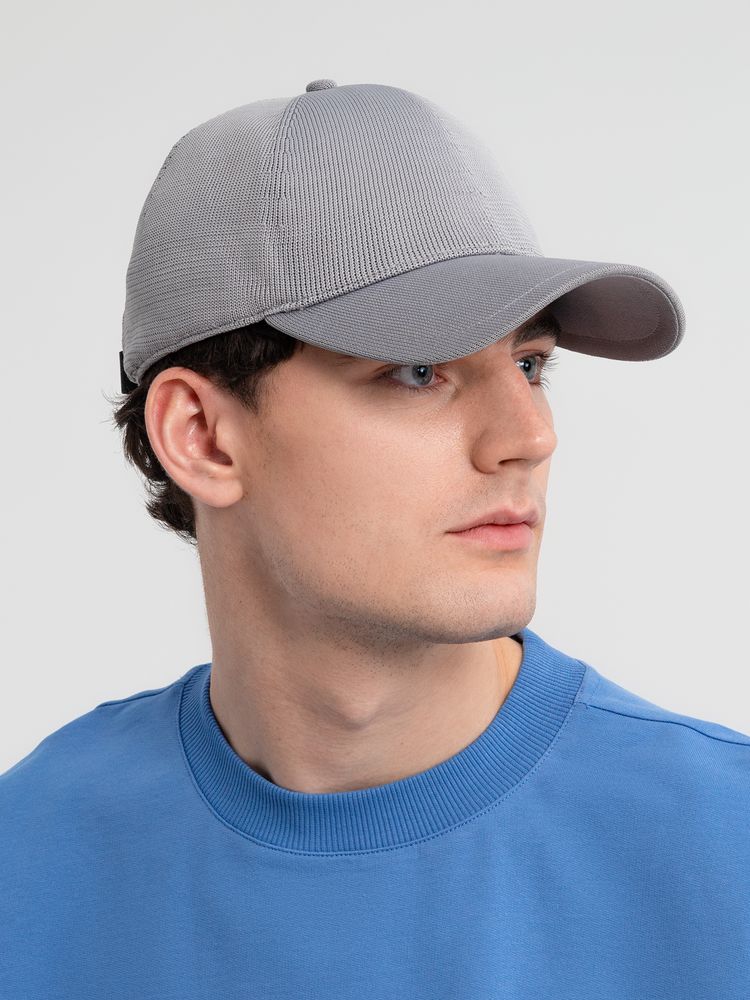 Бейсболка Dogoni - фото 10