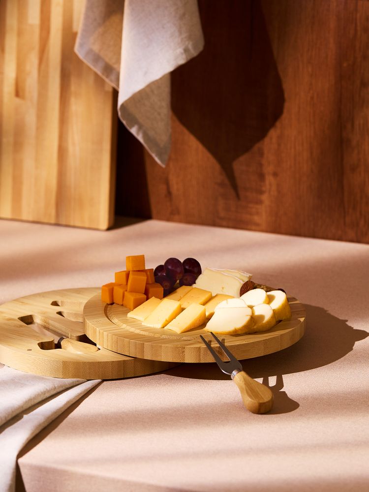 Сырный набор Fromagic - фото 8