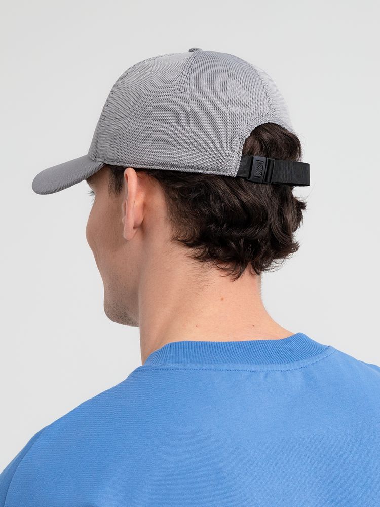 Бейсболка Dogoni - фото 15