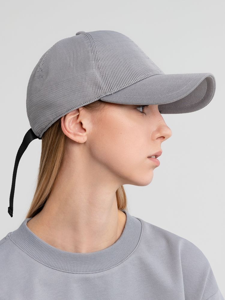 Бейсболка Dogoni - фото 16