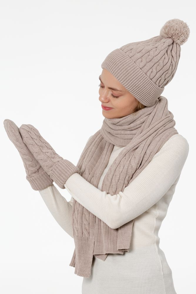 Шапка Heat Trick - фото 21