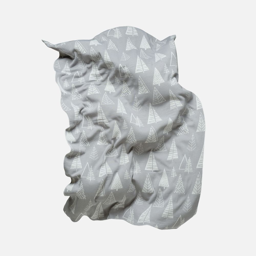 Плед Elki - фото 3