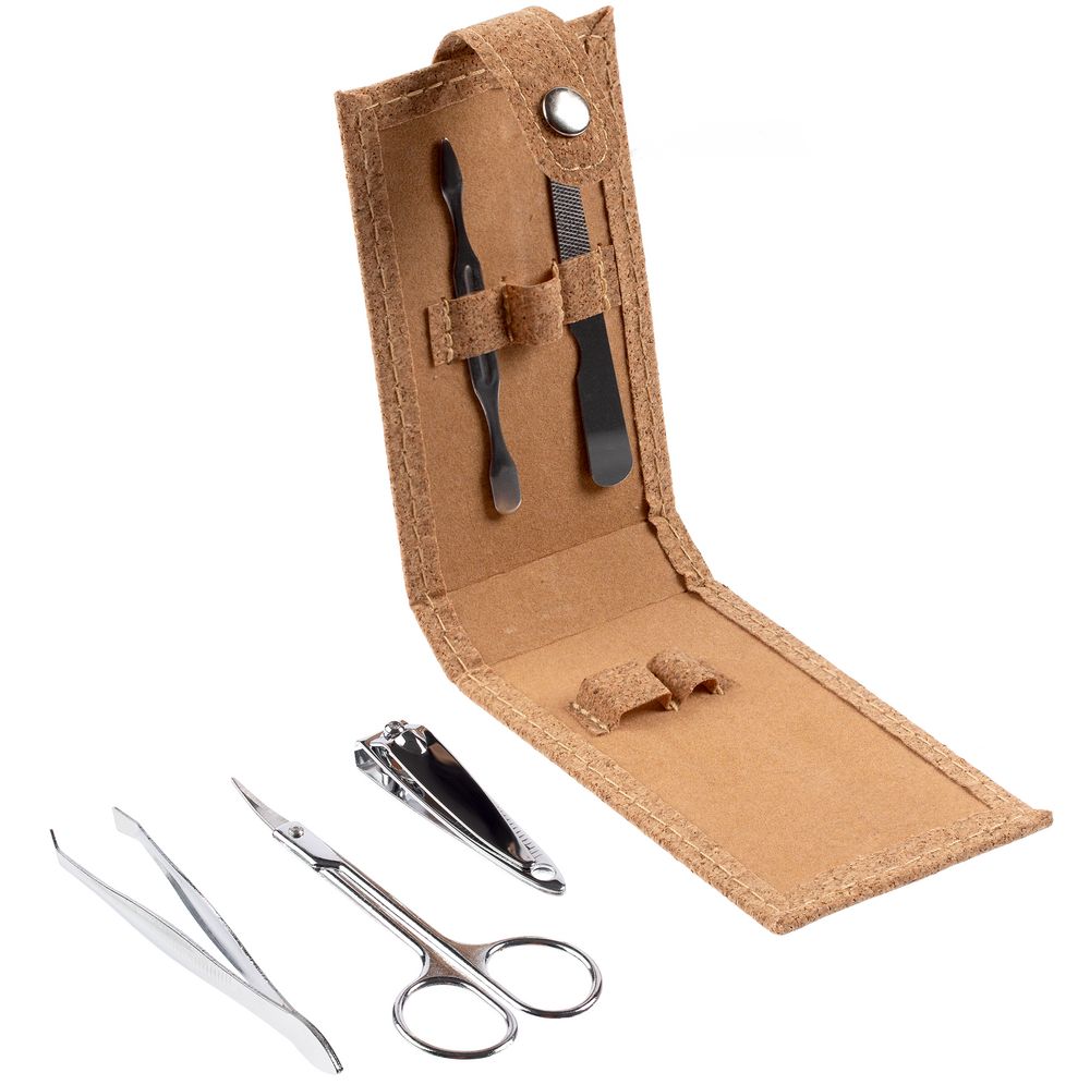 Маникюрный набор Corkness - фото 3