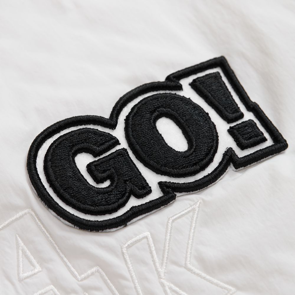 Заготовка из фетра Felt S, белая - фото 7