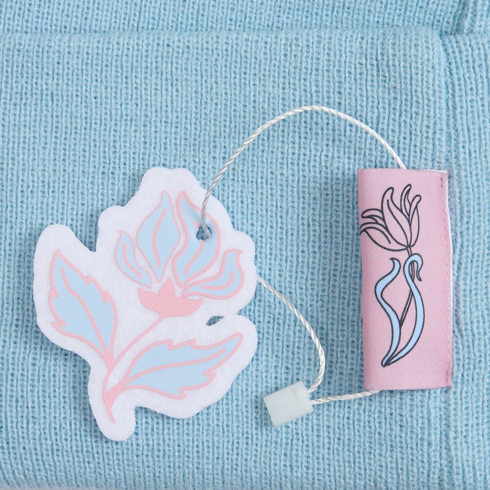 Заготовка из фетра Felt S, белая - фото 6