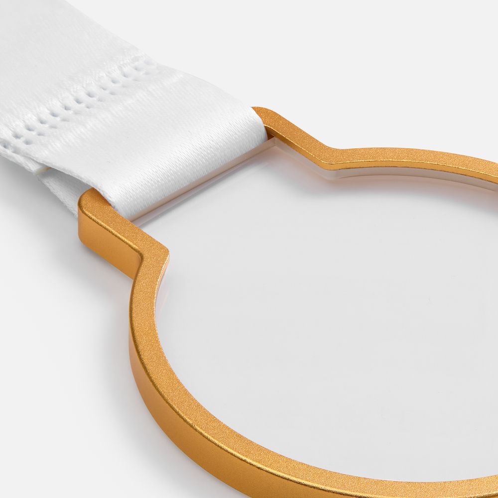 Медаль Glassford - фото 2