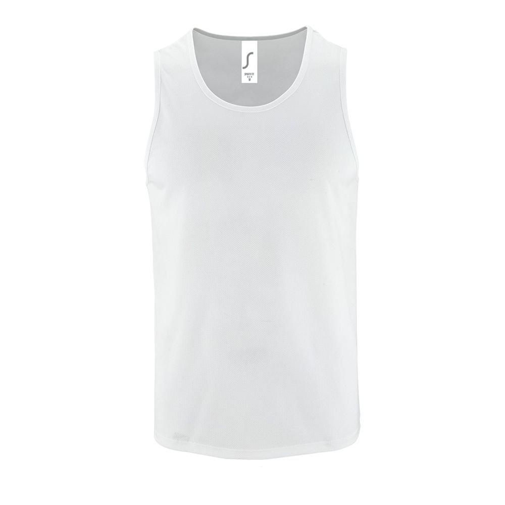 Майка мужская Sporty TT Men - фото 1