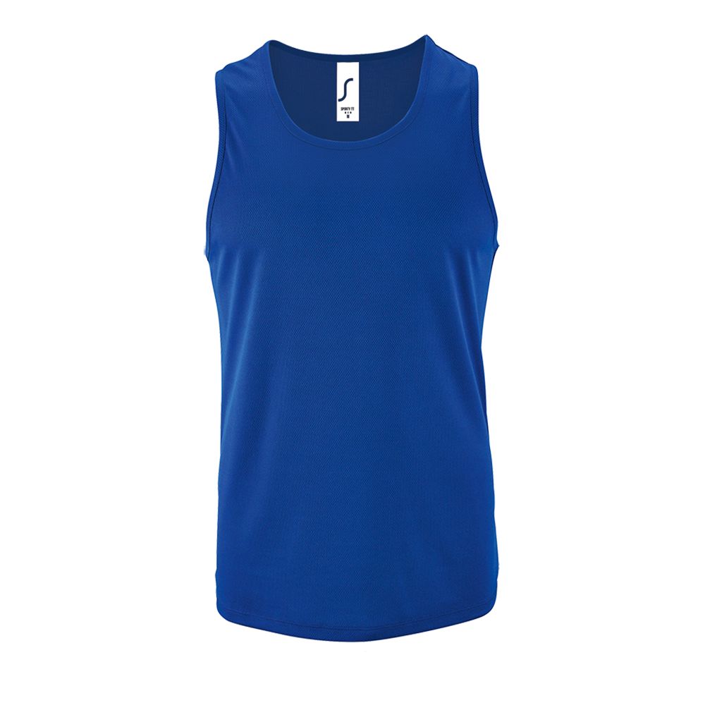 Майка мужская Sporty TT Men - фото 4