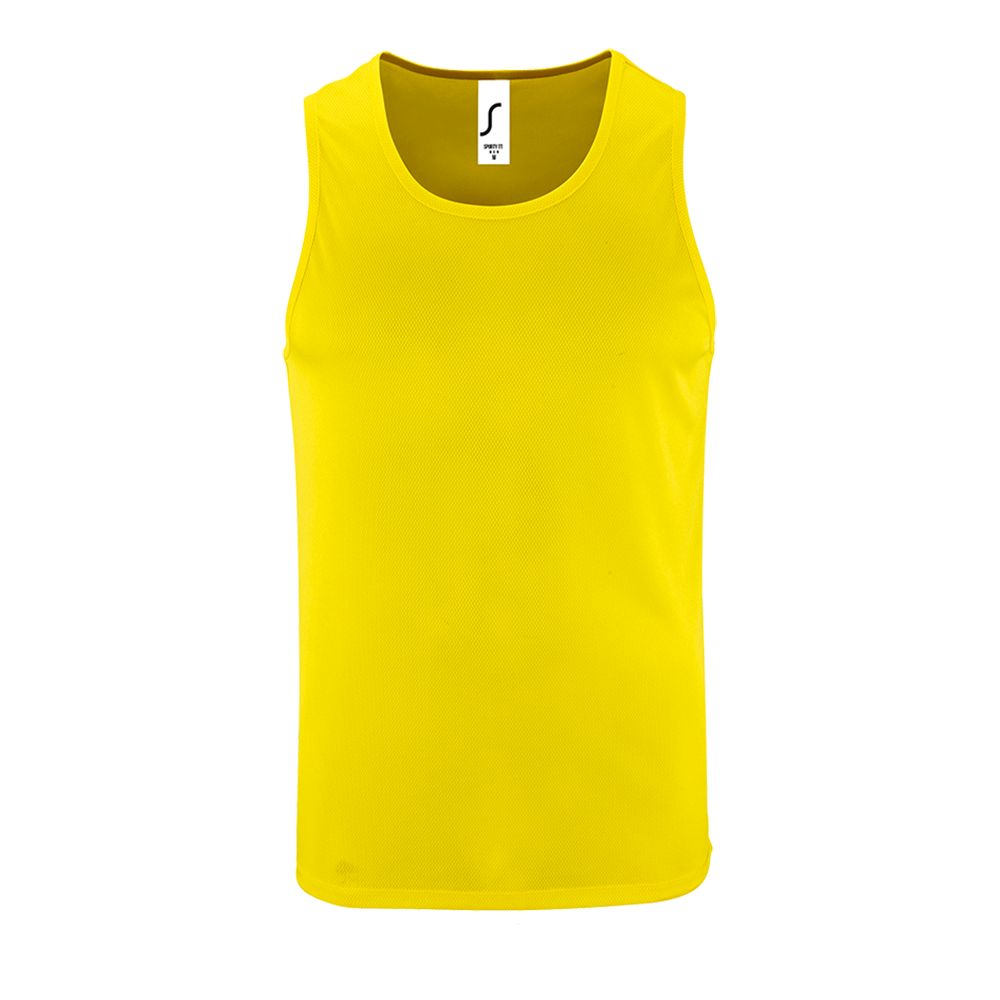 Майка мужская Sporty TT Men - фото 9