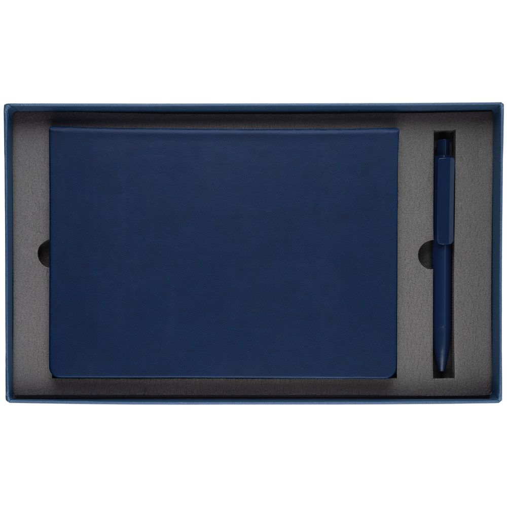 Набор Brand Tone, синий - фото 2