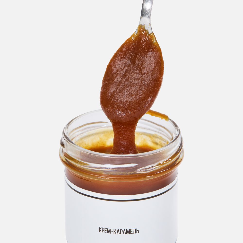 Крем-карамель Sur Mer - фото 3