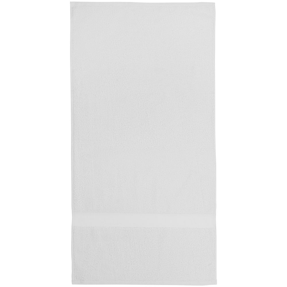 Полотенце Soft Me Light, большое, белое - фото 2