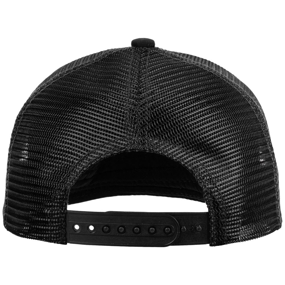 Бейсболка Seguro Air, темно-синяя - фото 29