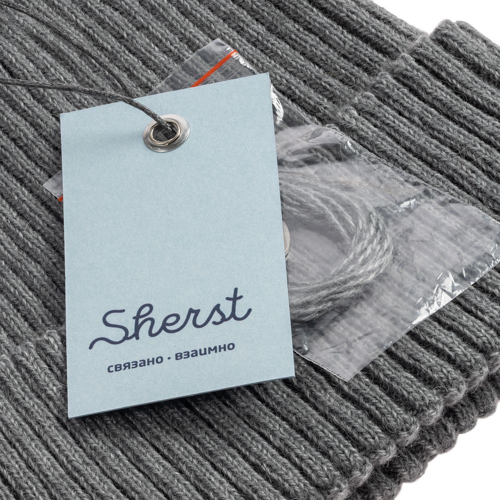 Шапка Alpine - фото 4