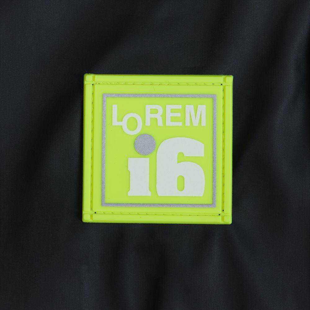 Парка R4, черная - фото 26