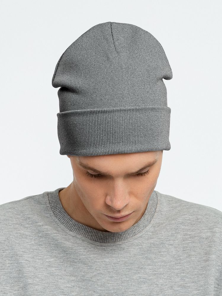 Шапка Real Talk - фото 33