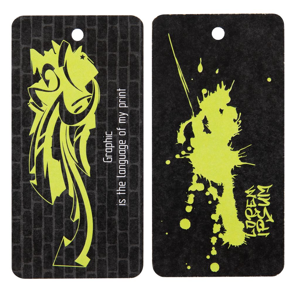 Заготовка из картона Carta, S - фото 2