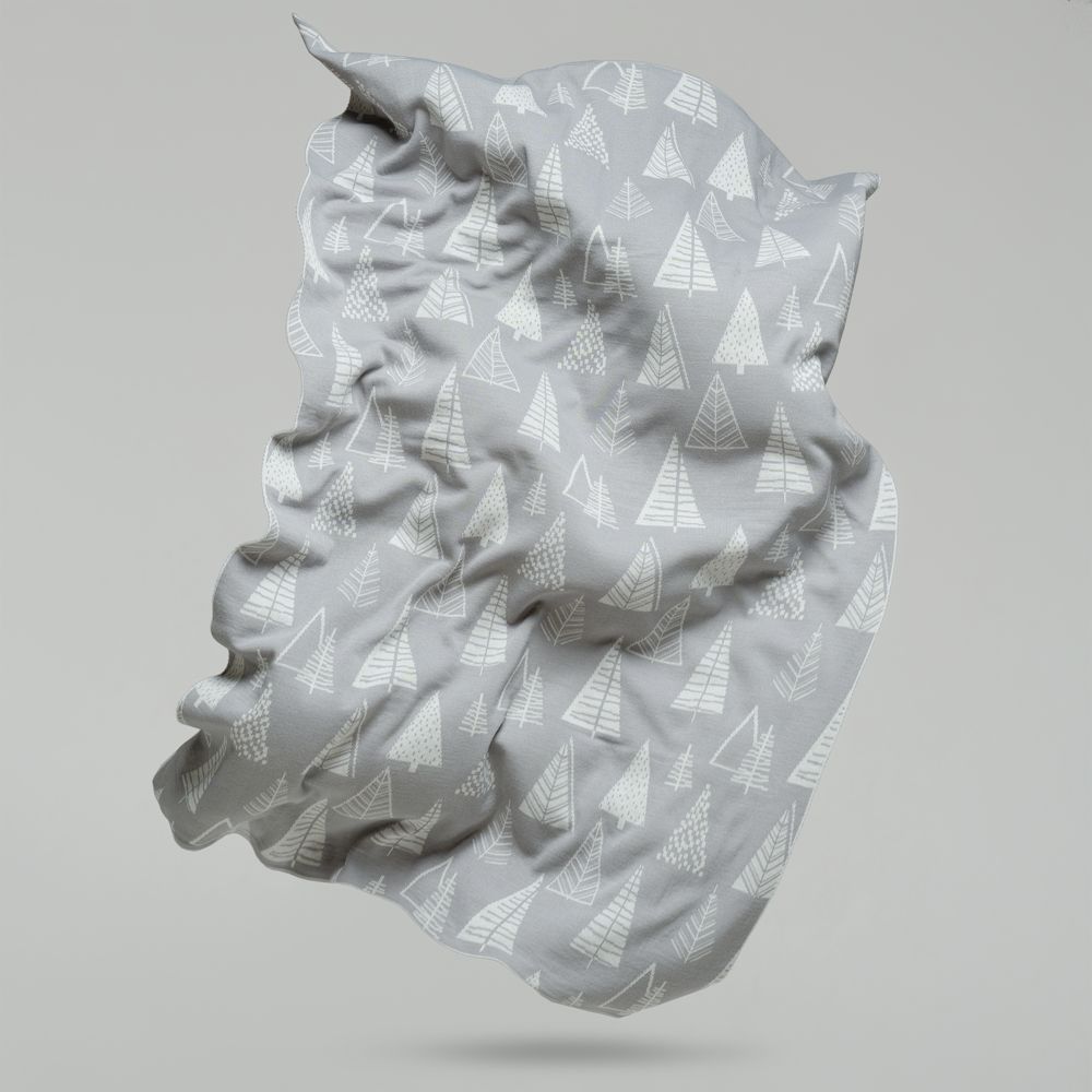 Плед Elki - фото 7