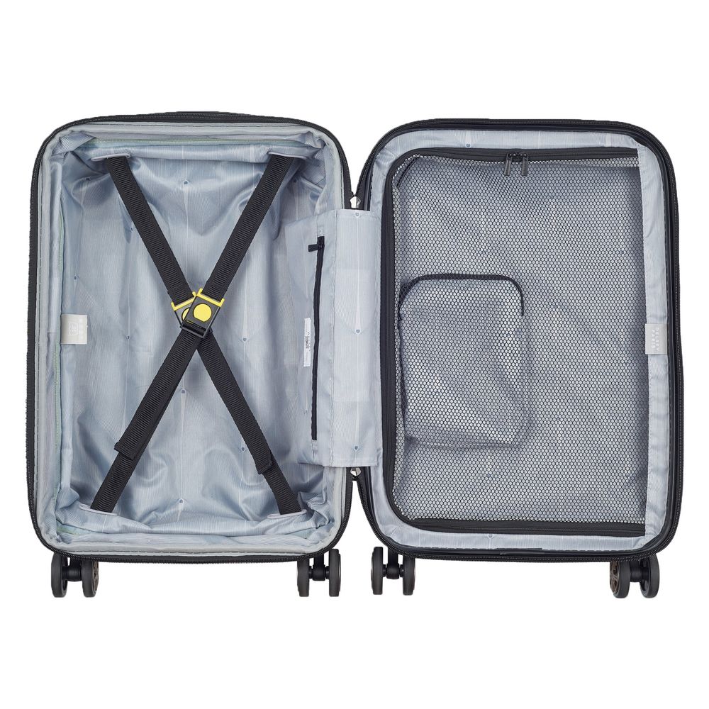 Чемодан Shadow 5.0 S, зеленый - фото 5